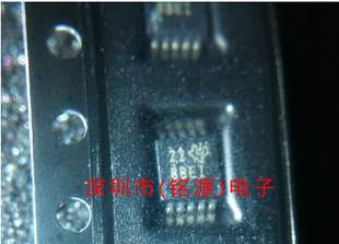 全新原装正品 ADS1118IDGSR ADS1118IDGST 丝印BBEI 集成电路芯片