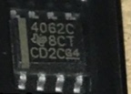 特价 进口THS4062CDR 4062C THS4062C SOP8 全新现货 可直拍ic