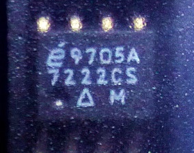 7222CS EL7222CS SOP8  EL7222