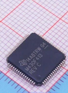 全新原装正品 M430F413 M430F413REV MSP430F413 MSP430F413IPMR