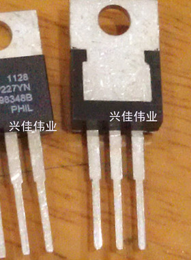 全新原装正品 TOP227 TOP227YN TO220 POWER 电源管理芯片