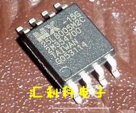 一个起拍！（直拍）MX25L8005M2C-15G MX25L8005MC全新原装8Mbit