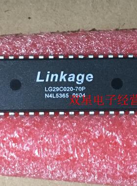全新正品 LG29C020-70P LG29C020 DIP32 直插32脚 集成电路芯片