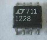LT1228CS8  LT1228  SOP8