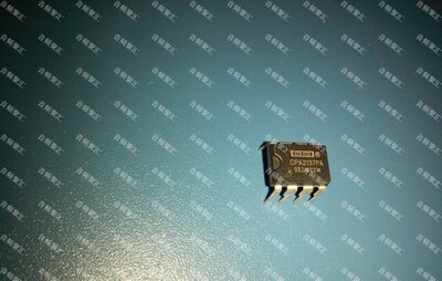 OPA2137PA OPA2137P FET输入运放 原装正品