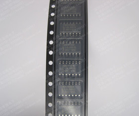 一个起拍！（直拍）SOP3.9全新原装正品：DM74LS32MX