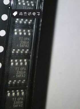 一级 OPA336UA OPA336 放大器IC 进口原装 专业配单