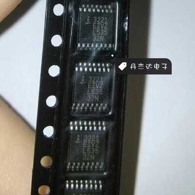 一级 ICL3221EIV  ICL3221  ICL3221EIVZ 进口原装 专业配单