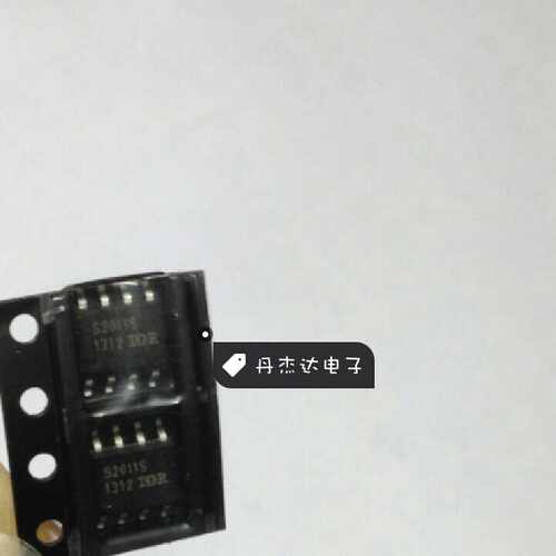 一级 贴片 IR2011S IRS2011S 驱动器 SOP-8  IR2011 进口原装