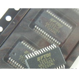 FT232RL FT232 SSOP28 全系列 FTDI 热卖 全新原装正品 可直拍！