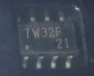 原装 TC7W32F  7W32F  TC7W32FU SSOP-8  集成电路芯片