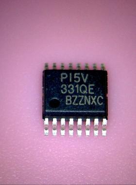 PI5V331QE P15V331QE 331QE  SSOP