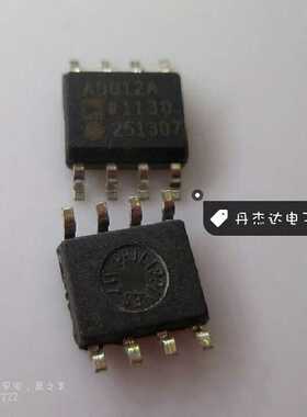 一级 AD812AR SOP8运算放大器 双 145MHz 进口原装 专业配单