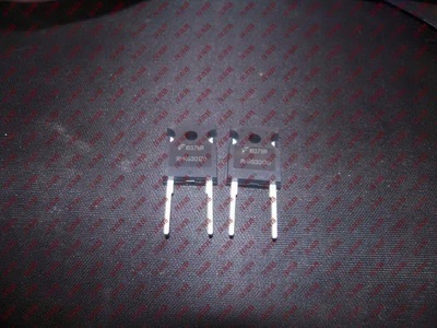 快恢复二极管RHRG30120 R30120G2 1200V30A FSC进口全新芯片电子