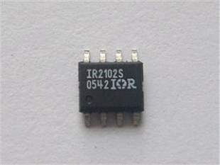 全新原装  进口IR厂家 IR2102S  贴片【IC配单】