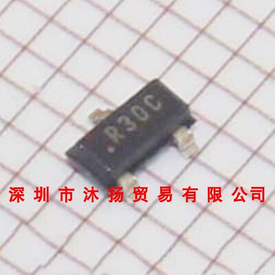 全新原装正品 REF3025AIDBZR 印R30C SOT23 集成电路 盗图必究