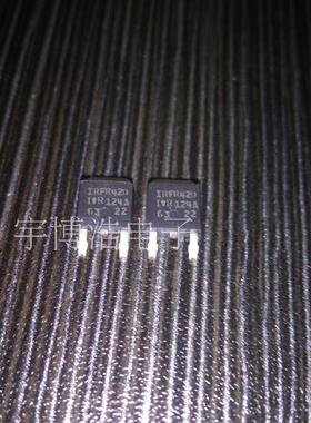 IRFR420PBF TO-252 全新进口原装 可以直拍！