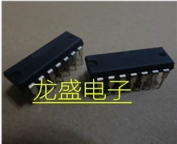 LT1023CN DIP1414脚 集成芯片 进口正品 质优价实！PJ元器件