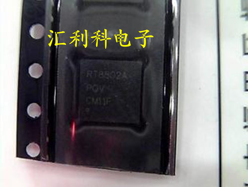 全新原装正品 RT8802A 贴片 集成电路芯片