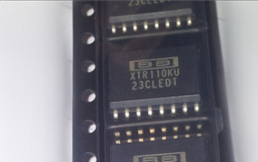 XTR110  XTR110KU XTR110K SOP16 转换器/变送器 进口|原装|全新