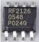 RF2126 rf2126 SOP-8功率放大器 原装 进口芯片热卖 全新正品热卖
