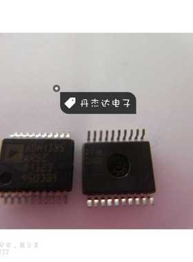 ADM1385ARSZ 驱动器,接收器,收发器-接口芯片 1385 ADM1385