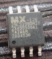 一个起拍！（直拍）全新原装MX25L3205DM2I-12G 32Mbit