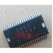 IC集成SE504 ST  SSOP-36 全新原装正品 量大价优 可直拍