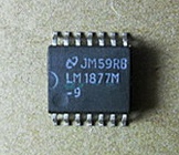 LM1877M诚信经营价格旺旺聊  LM1877