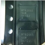 全新原装正品 RT8206AGQW 贴片 一个起拍