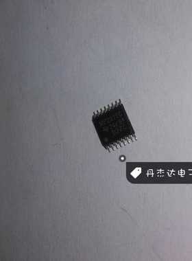 一级 MP221EC MAX3221ECPWR 贴片TSSOP-16 接口收发器