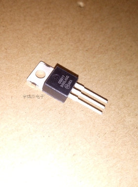 全新原装正品 MBR60L45CTG B60L45G TO220 直插 集成电路芯片