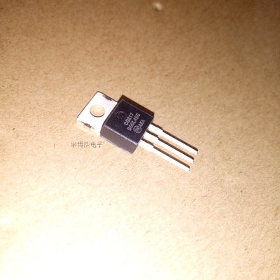 全新原装正品 MBR60L45CTG B60L45G TO220 直插 集成电路芯片