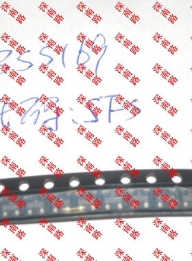 MOS管BSS169 SOT23 丝印SF SFS进口全新 场效应管 配件 芯片