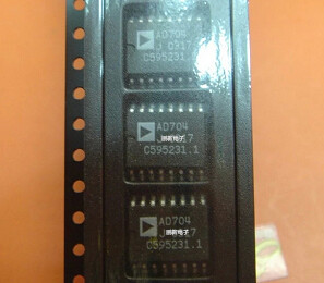 AD704JRZ AD704JR AD704J AD704 SOP询价为准