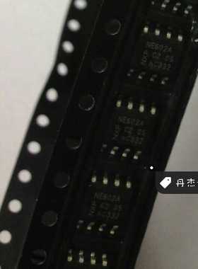 一级 NE602AD NE602A 贴片SOP8脚     进口原装 专业配单