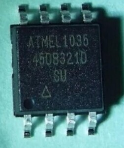 全新原装正品 AT45DB321D-SU 贴片 一个起拍