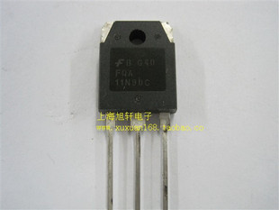 全新原装正品 FQA11N90C  直插 一个起拍