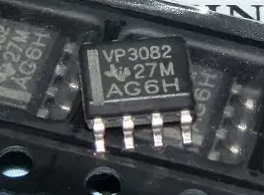 SN65HVD3082EDR 贴片 SOP-8 VP3082  65HVD3082