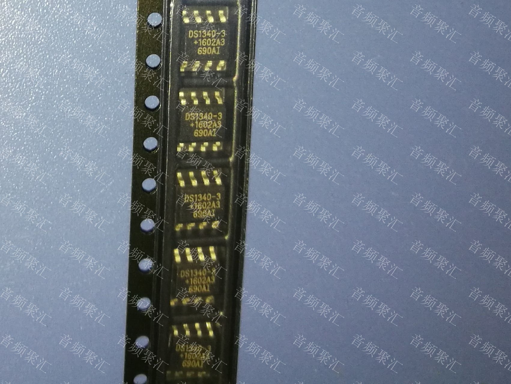 DS1340-3 DS1340Z-3 MAXIM SOP8 原装正品