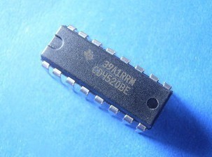 CD4520BE 全新原装CD4520 IC 集成电路CD4520BE 直插芯片