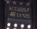 芯片 ACS102-6T1 交流开关 SOP-8封装 ACS1026T 原装ST 全新现货