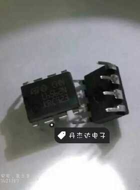 一级 L6562N 驱动IC  电源IC DIP-8  ST 进口原装 专业配单