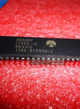 全新原装正品 R6502P DIP 直插 集成电路芯片