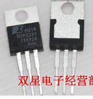 全新原装正品 TOP223Y TOP223YN TO220 液晶电视机电源管理芯片