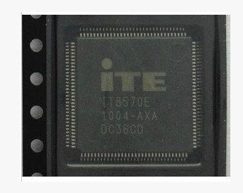 【直拍】TE8570E IT8570E AXA 库存现货 全新