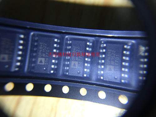 OP484ESZ       SOP14   全新进口原装现货