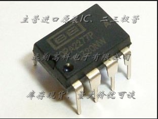 OPA2277PA芯片TI/BB DIP8全新原装现货，可开普票，长期供应
