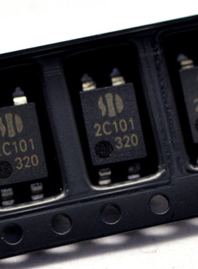 AD2C101 光耦 贴片SOP4 光隔离器 光电耦合