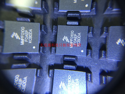 MMPF0100F0AEP   QFN   全新进口原装现货